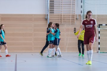 Bild 408 - C-Juniorinnen Kreismeisterschaft OD/RZ